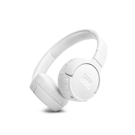 JBL TUNE 670NC Wireless On Ear White