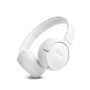 JBL TUNE 670NC Wireless On Ear White