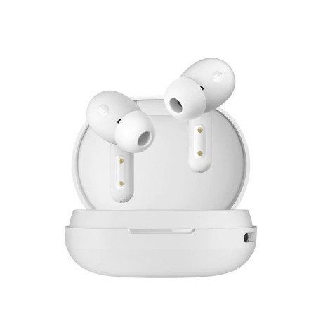 Haylou Moripods ANC Bluetooth earbuds White