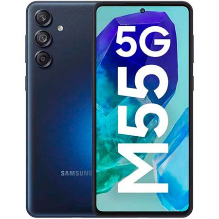 Samsung M55 8GB 256GB Black