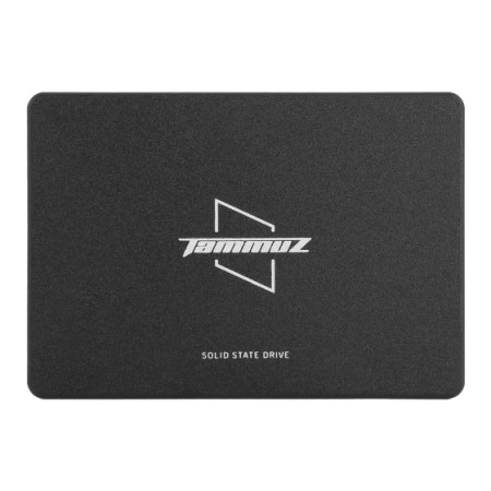 Tammuz SSD 512GB GK350 2,5 Sata3