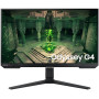 Gaming monitor Samsung  25" G4 LS25BG400EUXEN, Full HD, 240 Hz, 1ms