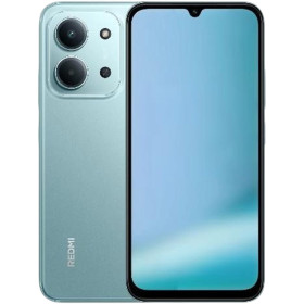 Xiaomi Redmi Note 15C 4/256 GB Mint Green Xiaomi Redmi Note 15C 4/256 GB Mint Green