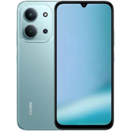 Xiaomi Redmi Note 15C 4/256 GB Mint Green