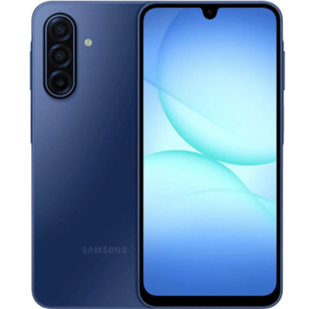 Samsung Galaxy A17 4/128GB Blue