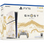 PlayStation 5 Slim D chassis Ghost of Yotei Gold Limited Edition + Game VCH Bundle PlayStation 5 Slim D chassis Ghost of Yotei Gold Limited Edition + Game VCH Bundle
