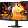Gaming monitor AOC CQ27G4X 27''QHD, 180Hz, 1ms Gaming monitor AOC CQ27G4X 27''QHD, 180Hz, 1ms