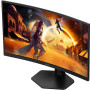 Gaming monitor AOC CQ27G4X 27''QHD, 180Hz, 1ms Gaming monitor AOC CQ27G4X 27''QHD, 180Hz, 1ms