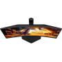 Gaming monitor AOC CQ27G4X 27''QHD, 180Hz, 1ms Gaming monitor AOC CQ27G4X 27''QHD, 180Hz, 1ms