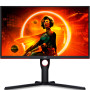 Gaming monitor AOC 25G3ZM BK Full HD, 240Hz, 0.5ms