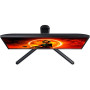 Gaming monitor AOC 25G3ZM BK Full HD, 240Hz, 0.5ms