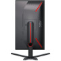 Gaming monitor AOC 25G3ZM BK Full HD, 240Hz, 0.5ms