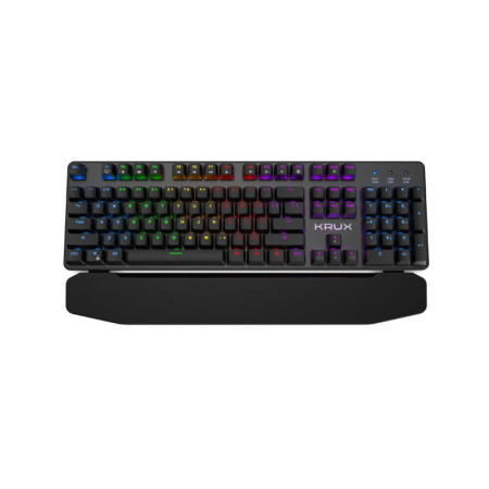Krux Meteor Brown switch