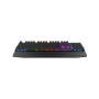 Krux Meteor Brown switch