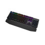 Krux Meteor Brown switch