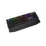 Krux Meteor Brown switch