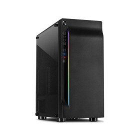 Chassis INTER-TECH A-3411 Creek Gaming Tower ATX