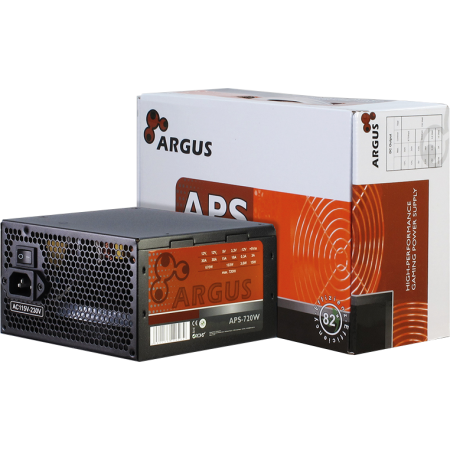 Inter-Tech Argus APS-720W