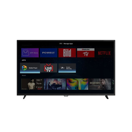 Vivax IMAGO 55UHD123T2S2SM 55" LED 4K Android