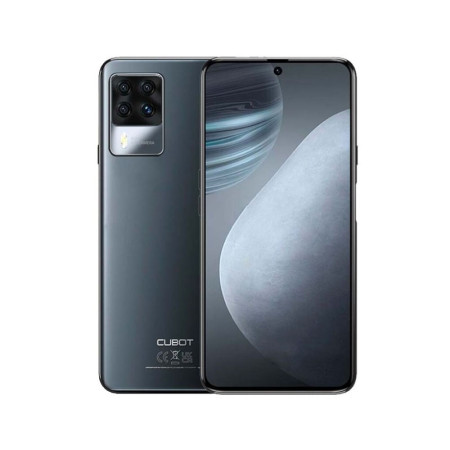 Cubot X50 8GB/128GB Black