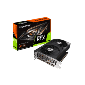 Gigabyte RTX 3060 Windforce OC 12GB