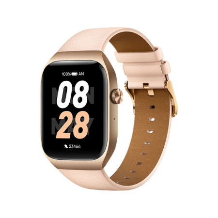 Mibro SmartWatch T2 Gold