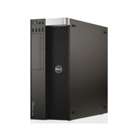 Računar Dell T3600, Xeon, 8GB, 320GB
