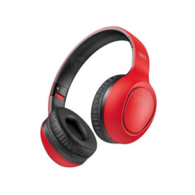 XO BE35 Bluetooth Red