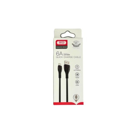USB kabal XO NB185 USB-Iphone 1m