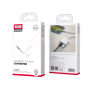 Adapter za mrezni kabal XO GB009 + type C ulaz