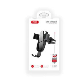 Auto držač XO C37 gravitty Black