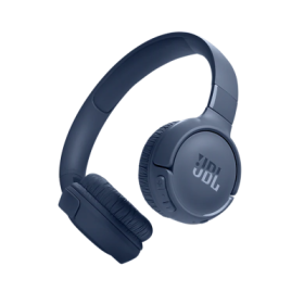JBL TUNE 520BT Wireless On Ear Blue