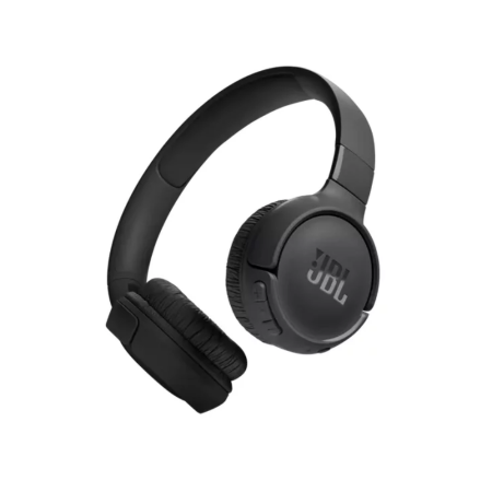 JBL TUNE 520BT Wireless On Ear Black