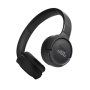 JBL TUNE 520BT Wireless On Ear Black
