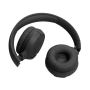 JBL TUNE 520BT Wireless On Ear Black