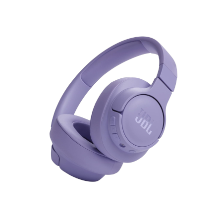JBL TUNE 720BT Wireless On Ear Purple
