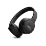 JBL TUNE 670NC Wireless On Ear Black