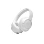 JBL TUNE 770NC Wireless On Ear White