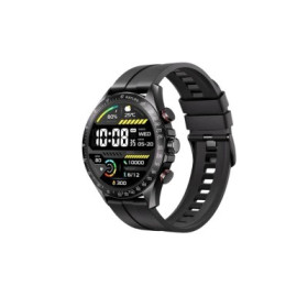 Haylou SmartWatch Solar Pro Black