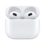 Apple AirPods 3 with Magsafe charging case White