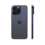 Apple iPhone 15 Pro Max 512GB Blue Titanium Apple iPhone 15 Pro Max 512GB Blue Titanium