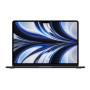 Apple MacBook Air 15.3 2023 MQKW3LL/A M2 8GB 256GB Midnight Apple MacBook Air 15.3 2023 MQKW3LL/A M2 8GB 256GB Midnight