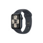 Apple Watch SE 2023 GPS 40mm Midnight Aluminium-Sport band M/L Apple Watch SE 2023 GPS 40mm Midnight Aluminium-Sport band M/L