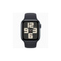 Apple Watch SE 2023 GPS 40mm Midnight Aluminium-Sport band M/L Apple Watch SE 2023 GPS 40mm Midnight Aluminium-Sport band M/L