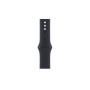 Apple Watch Series 8 GPS 41mm Midnight Aluminium Case S/M Midnight Sport Band