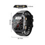 Cubot C28 BT poziv Black Cubot C28 BT poziv Black