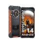 Cubot King Kong ACE3 8GB+16GB 256GB Black Cubot King Kong ACE3 8GB+16GB 256GB Black