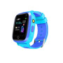 Djeciji pametni sat Q11 2G GPS+LBS lokacija Plavi Djeciji pametni sat Q11 2G GPS+LBS lokacija Plavi