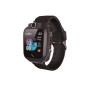 Dječiji pametni sat XO H100 2G Black Dječiji pametni sat XO H100 2G Black