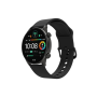 Haylou Smart Wach RT3 - LS16 sa Bluetooth pozivom Black Haylou Smart Wach RT3 - LS16 sa Bluetooth pozivom Black